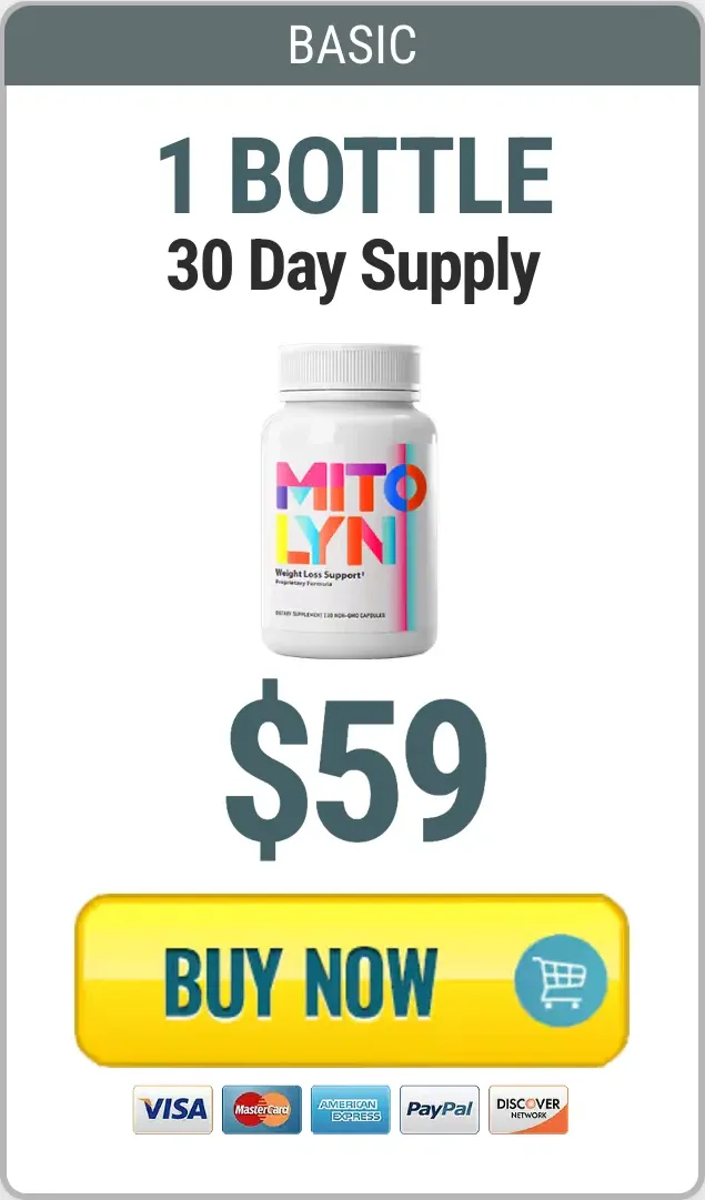 mitolyn-30-day-supply